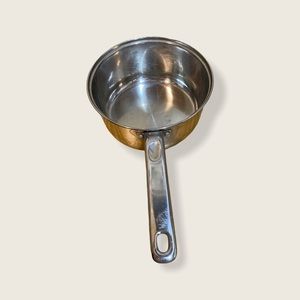 Cook’s Tools  8” saucepan